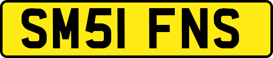 SM51FNS