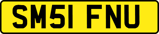 SM51FNU