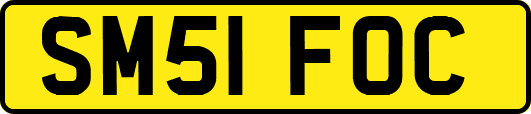 SM51FOC