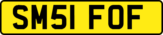 SM51FOF