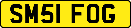 SM51FOG