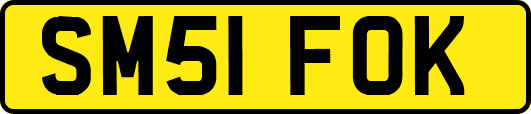 SM51FOK
