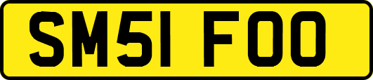 SM51FOO