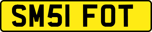 SM51FOT