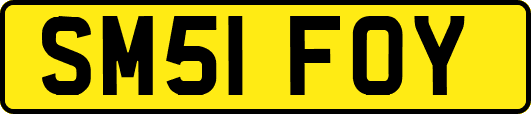 SM51FOY