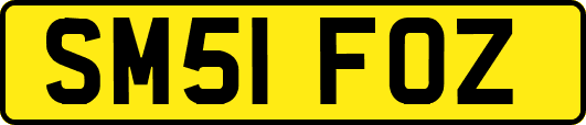 SM51FOZ