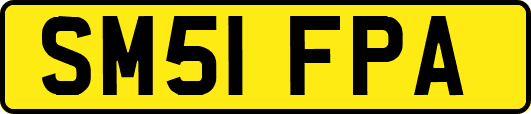 SM51FPA