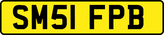 SM51FPB