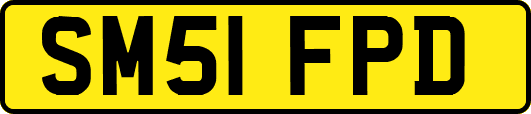 SM51FPD