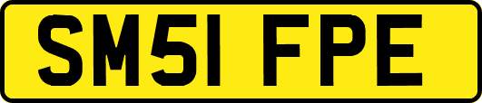 SM51FPE