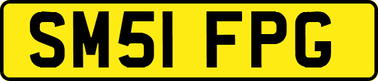 SM51FPG