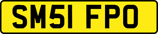 SM51FPO