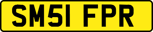 SM51FPR