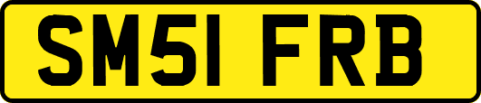 SM51FRB