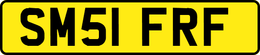 SM51FRF