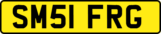 SM51FRG