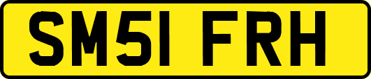 SM51FRH