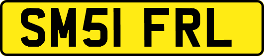 SM51FRL