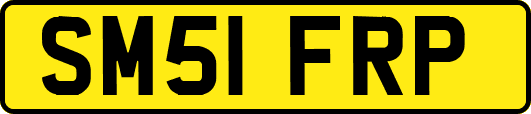 SM51FRP