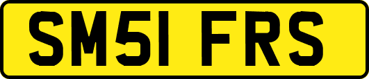 SM51FRS
