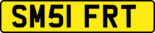 SM51FRT