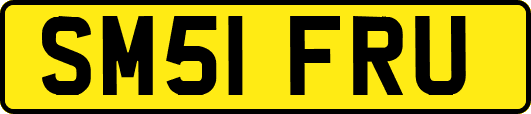 SM51FRU