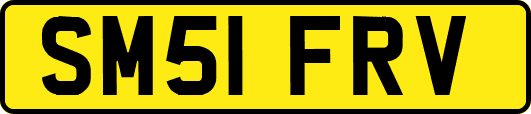 SM51FRV