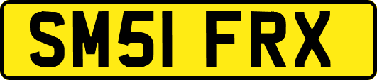 SM51FRX