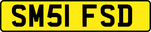 SM51FSD
