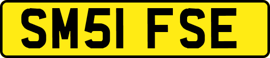 SM51FSE