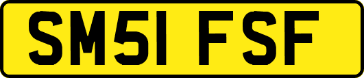 SM51FSF