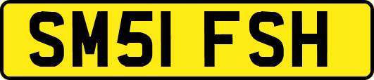 SM51FSH