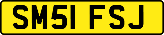 SM51FSJ