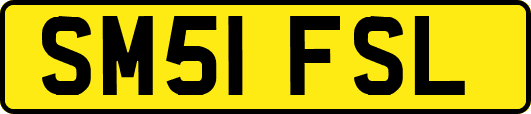 SM51FSL