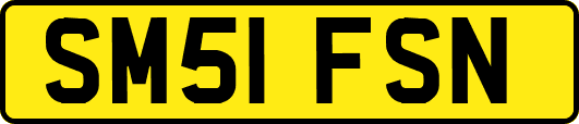 SM51FSN