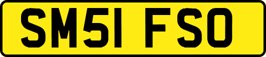 SM51FSO