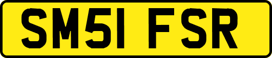 SM51FSR