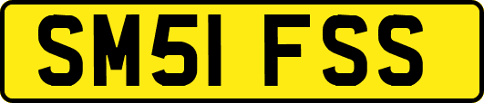 SM51FSS