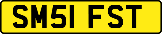 SM51FST