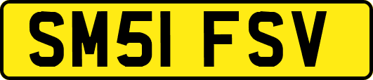 SM51FSV