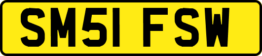 SM51FSW