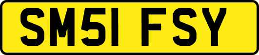 SM51FSY