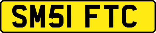SM51FTC