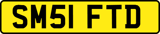 SM51FTD