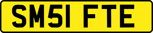 SM51FTE