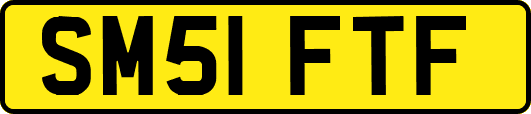 SM51FTF