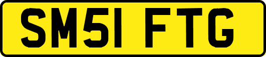 SM51FTG