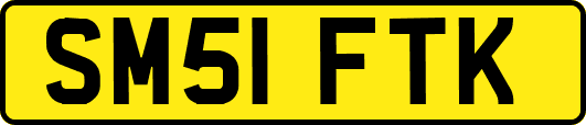 SM51FTK
