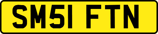 SM51FTN