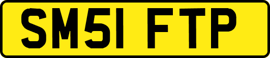 SM51FTP